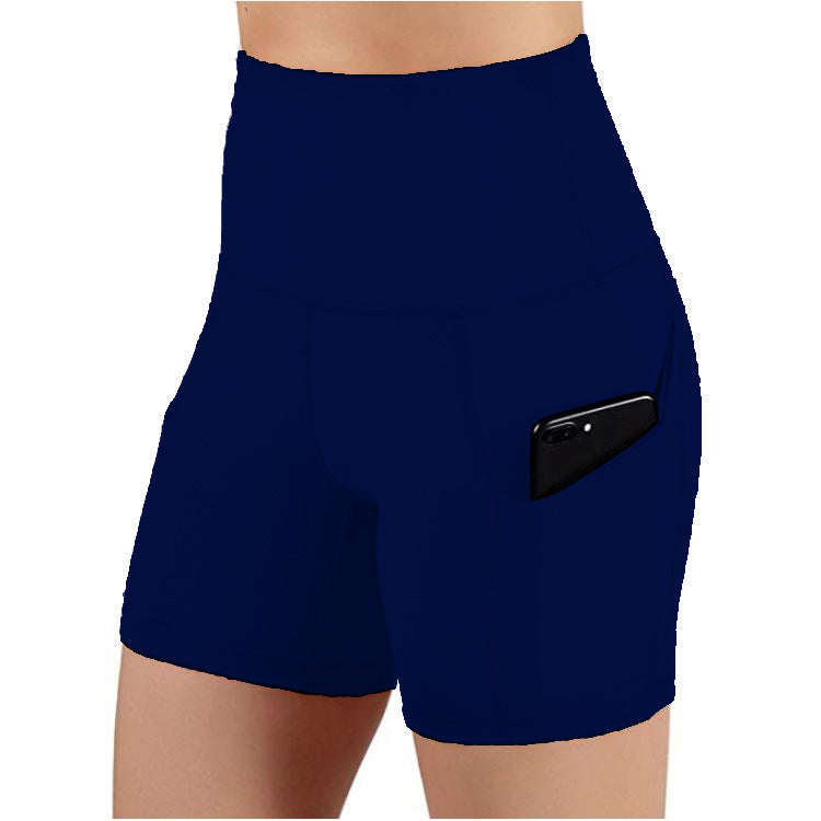 Yogi fitness shorts