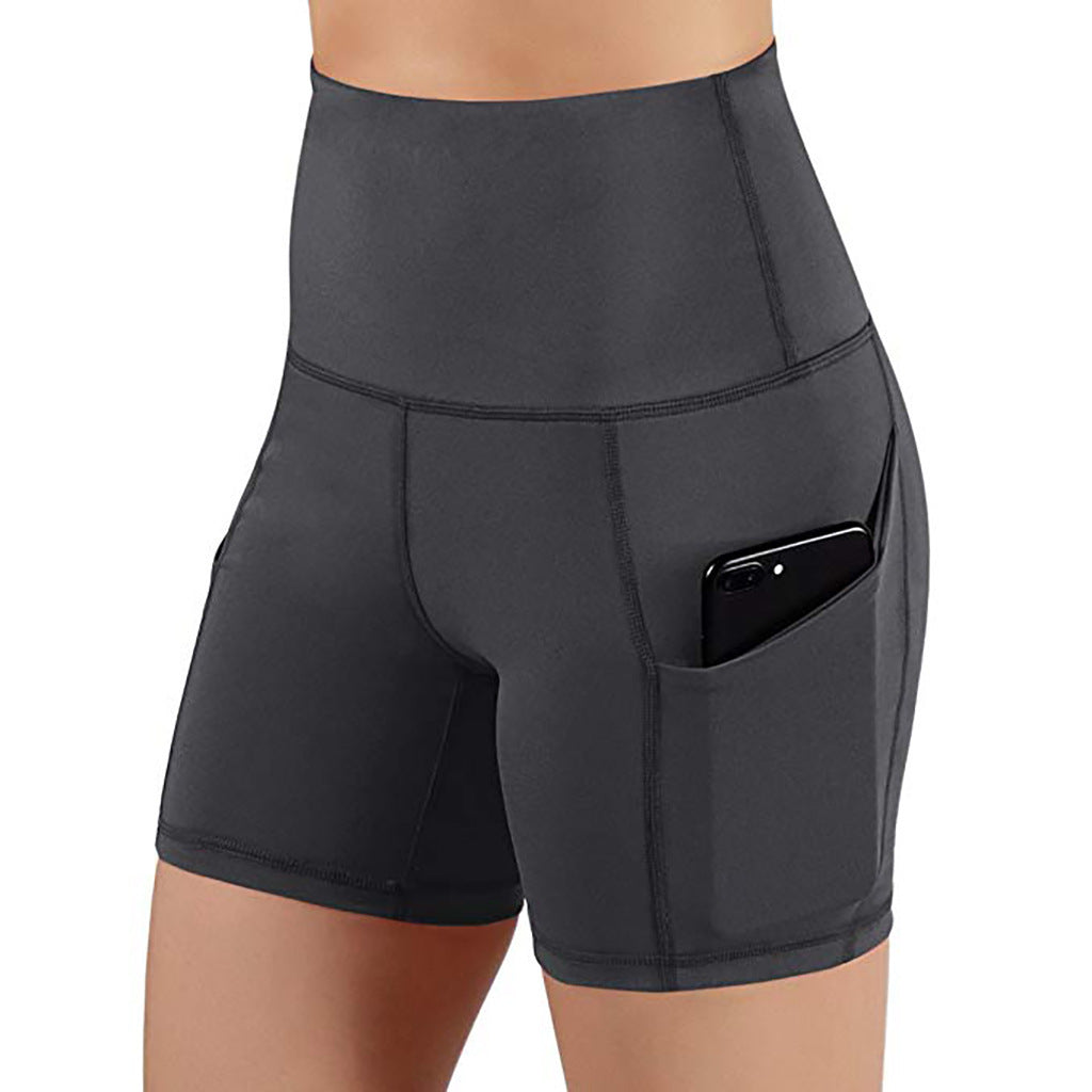 Yogi fitness shorts